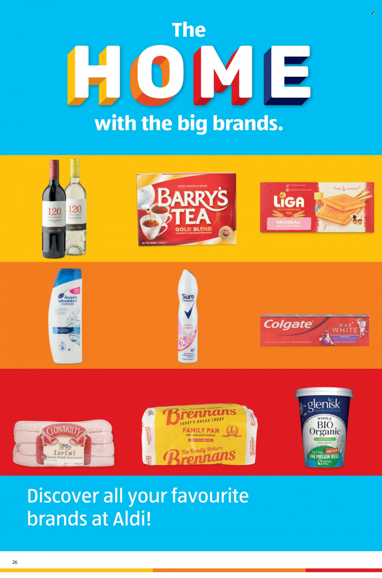 Aldi offer - 05.05.2022 - 11.05.2022. Page 26