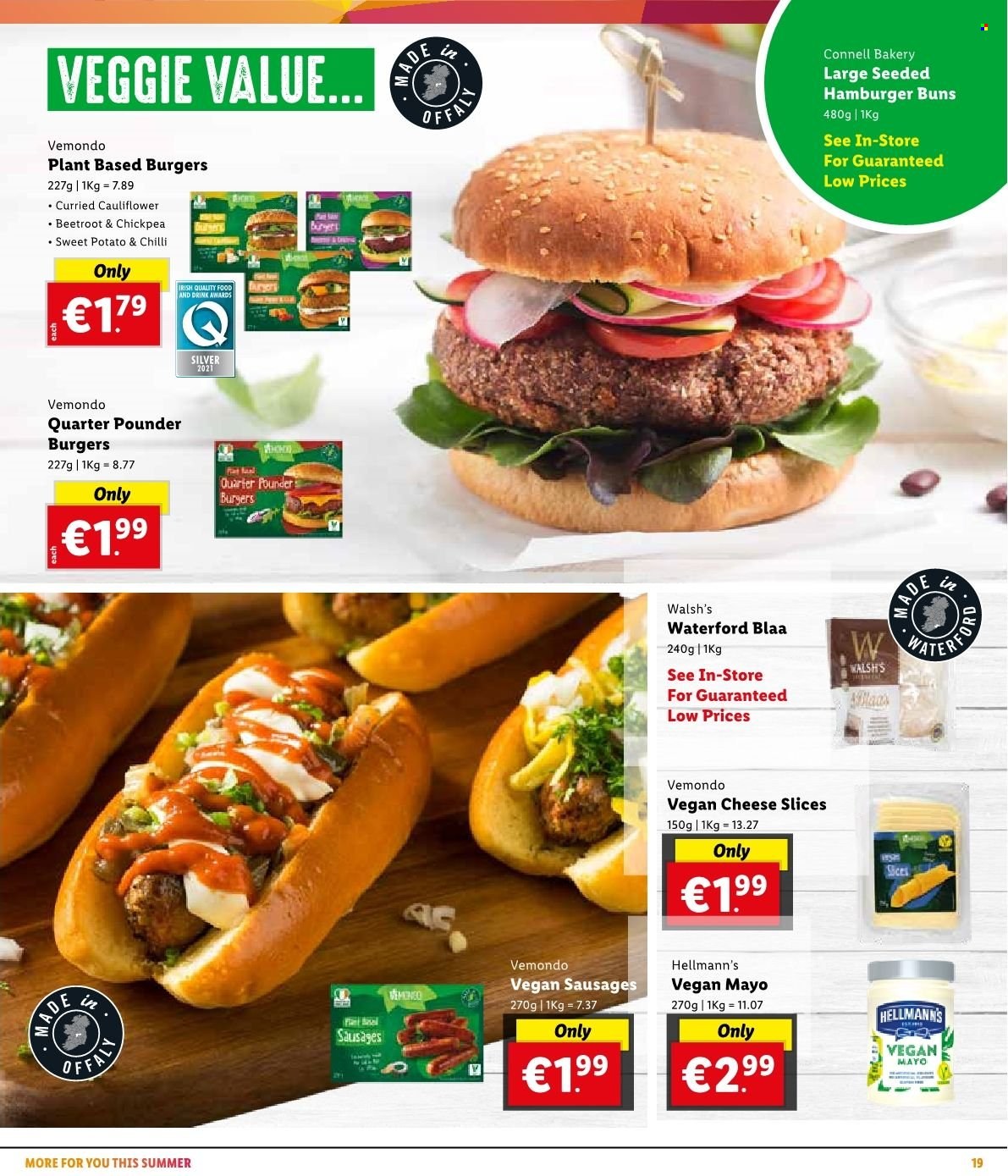 Lidl offer. Page 23