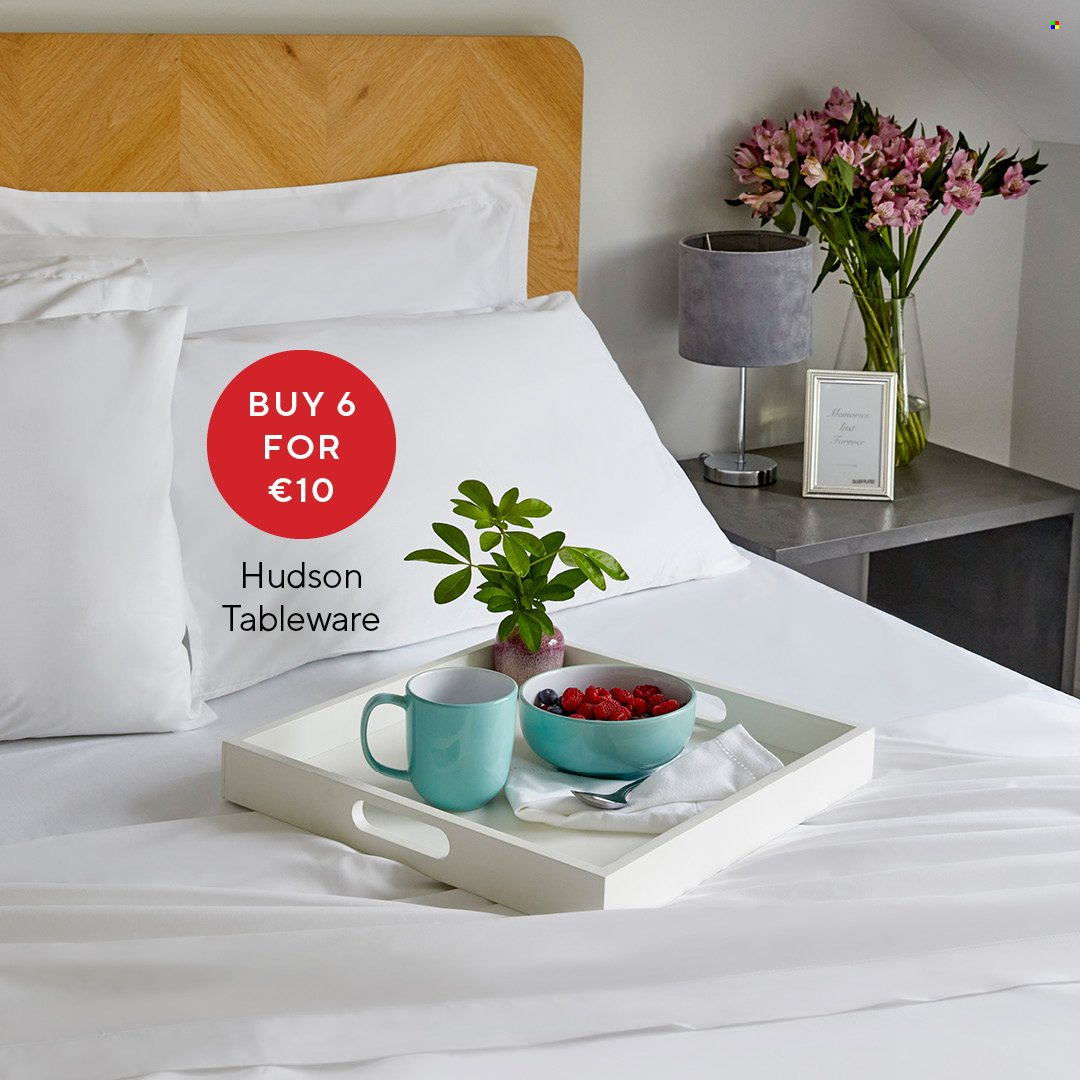 Dunnes Stores offer - 30.04.2022 - 08.05.2022. Page 17