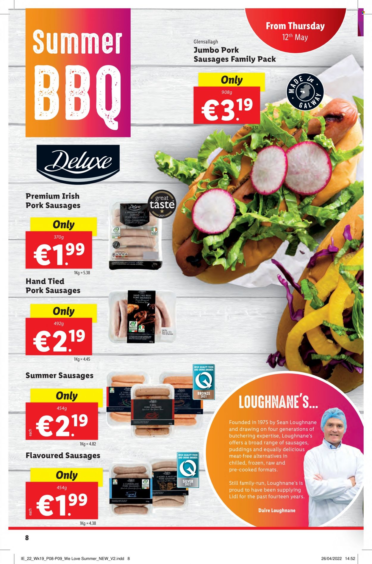 Lidl offer - 12.05.2022 - 18.05.2022. Page 8