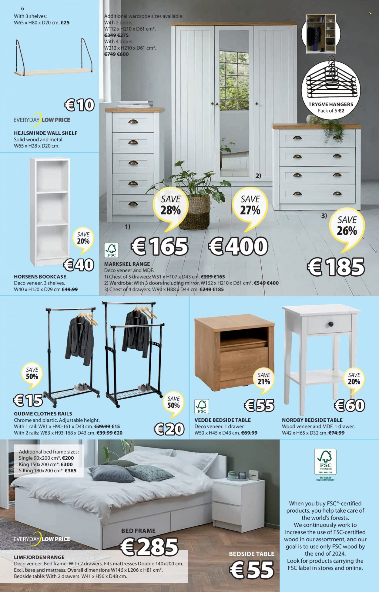JYSK offer - 05.05.2022 - 18.05.2022. Page 6