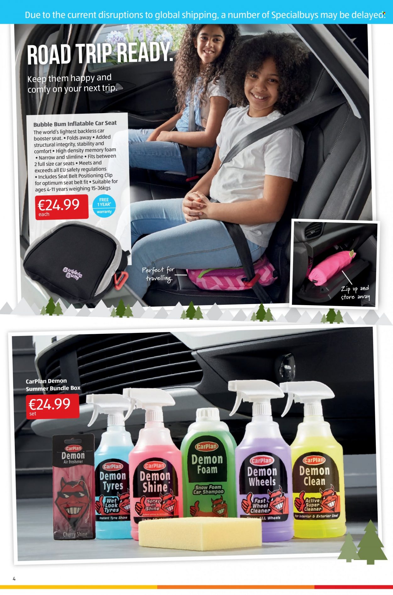 Aldi offer - 12.05.2022 - 18.05.2022. Page 4