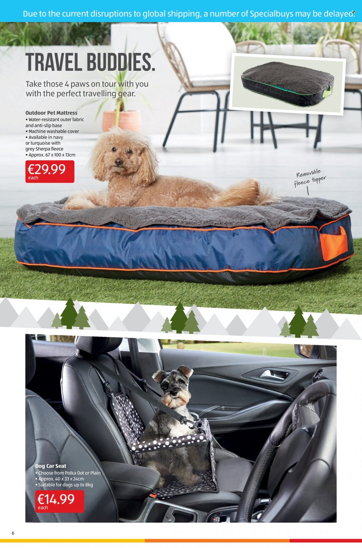 Aldi offer - 12.05.2022 - 18.05.2022. Page 6