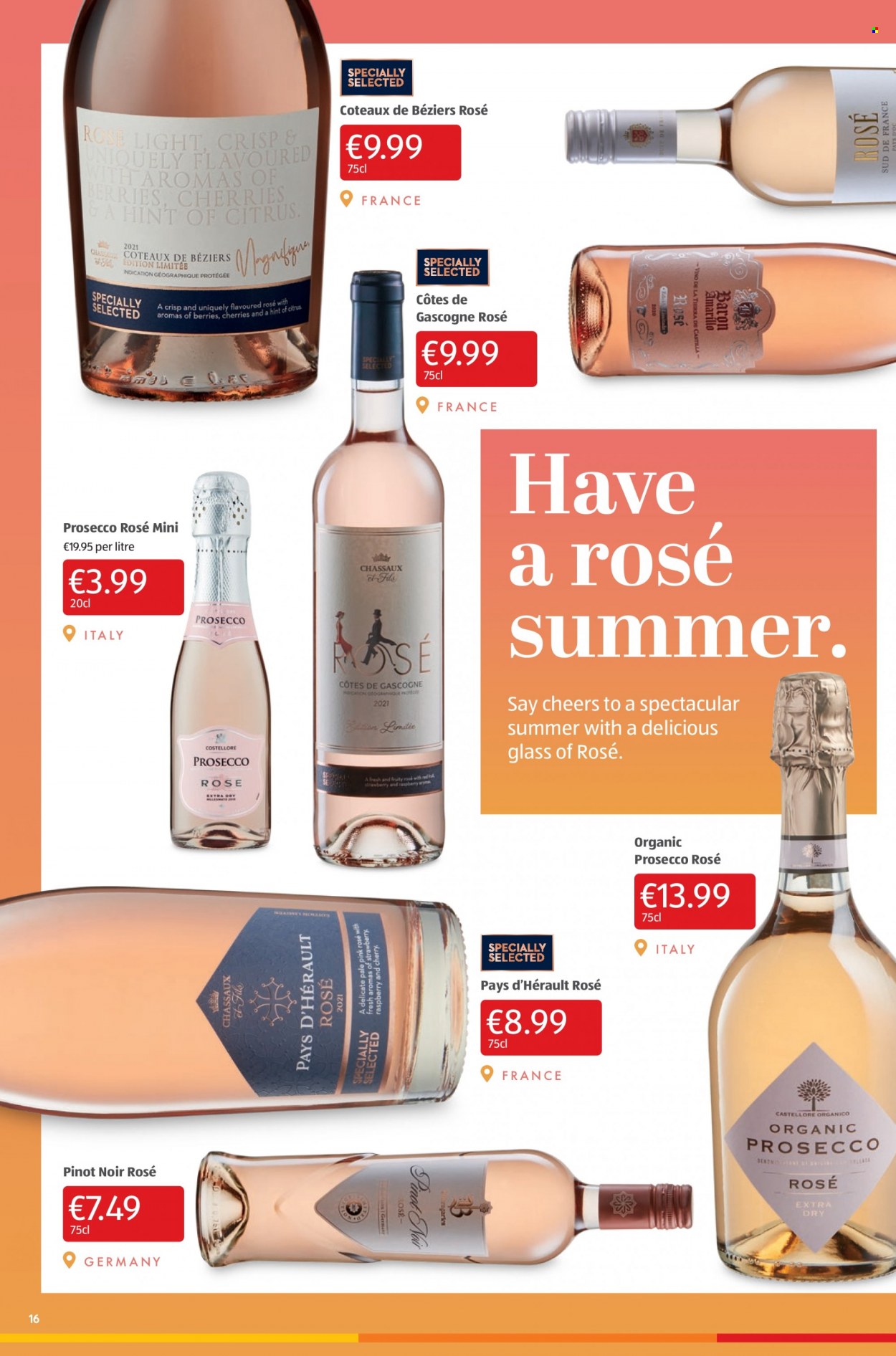 Aldi offer - 12.05.2022 - 18.05.2022. Page 16