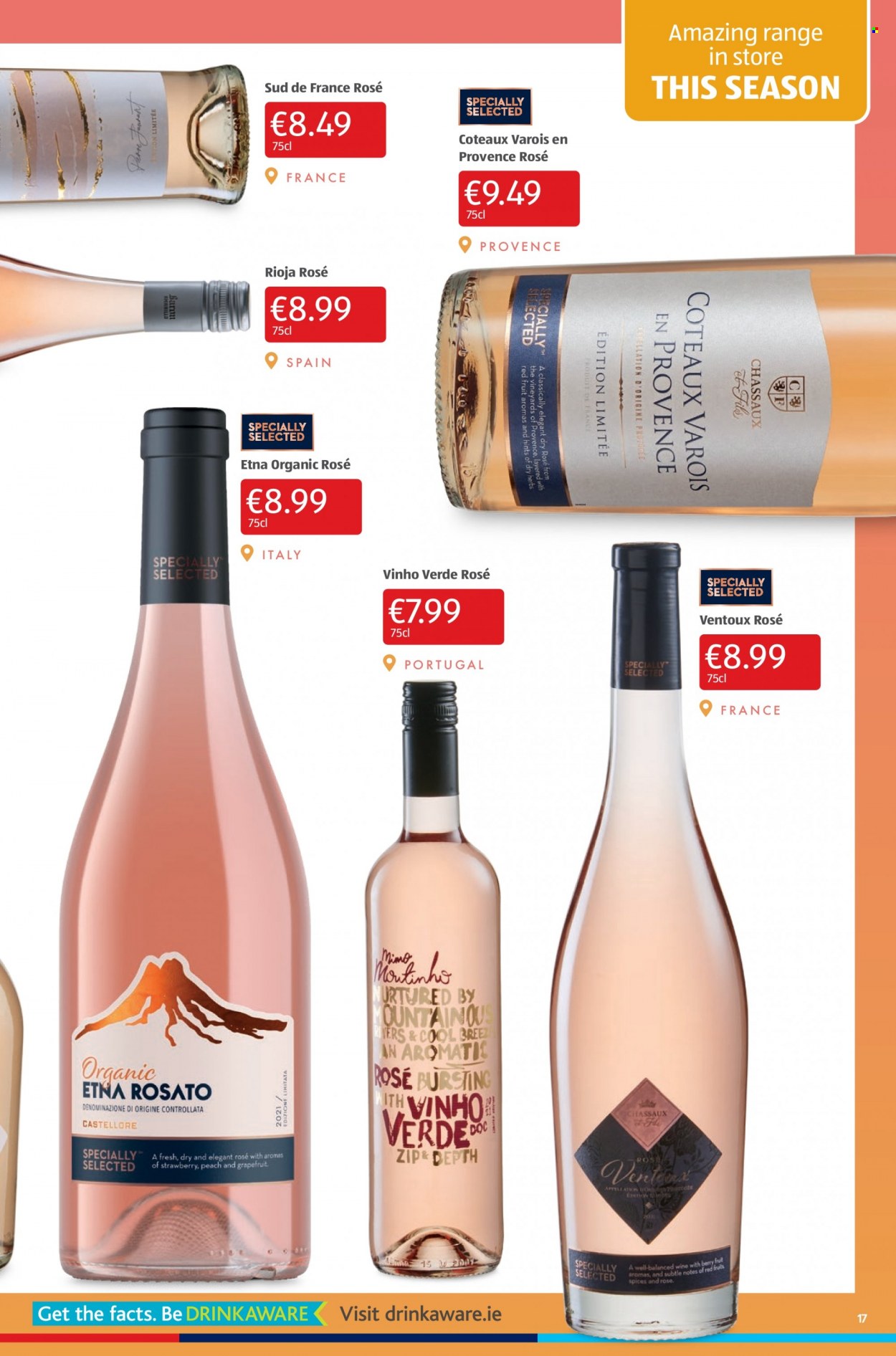 Aldi offer - 12.05.2022 - 18.05.2022. Page 17