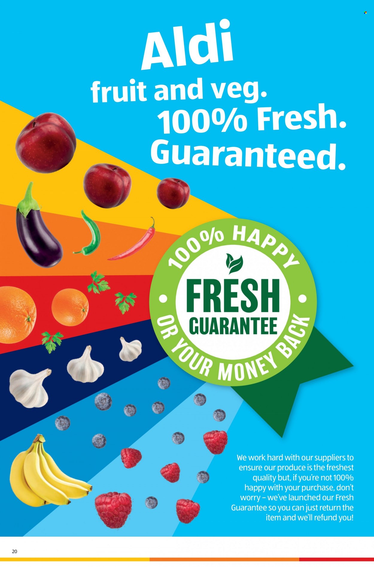 Aldi offer - 12.05.2022 - 18.05.2022. Page 20