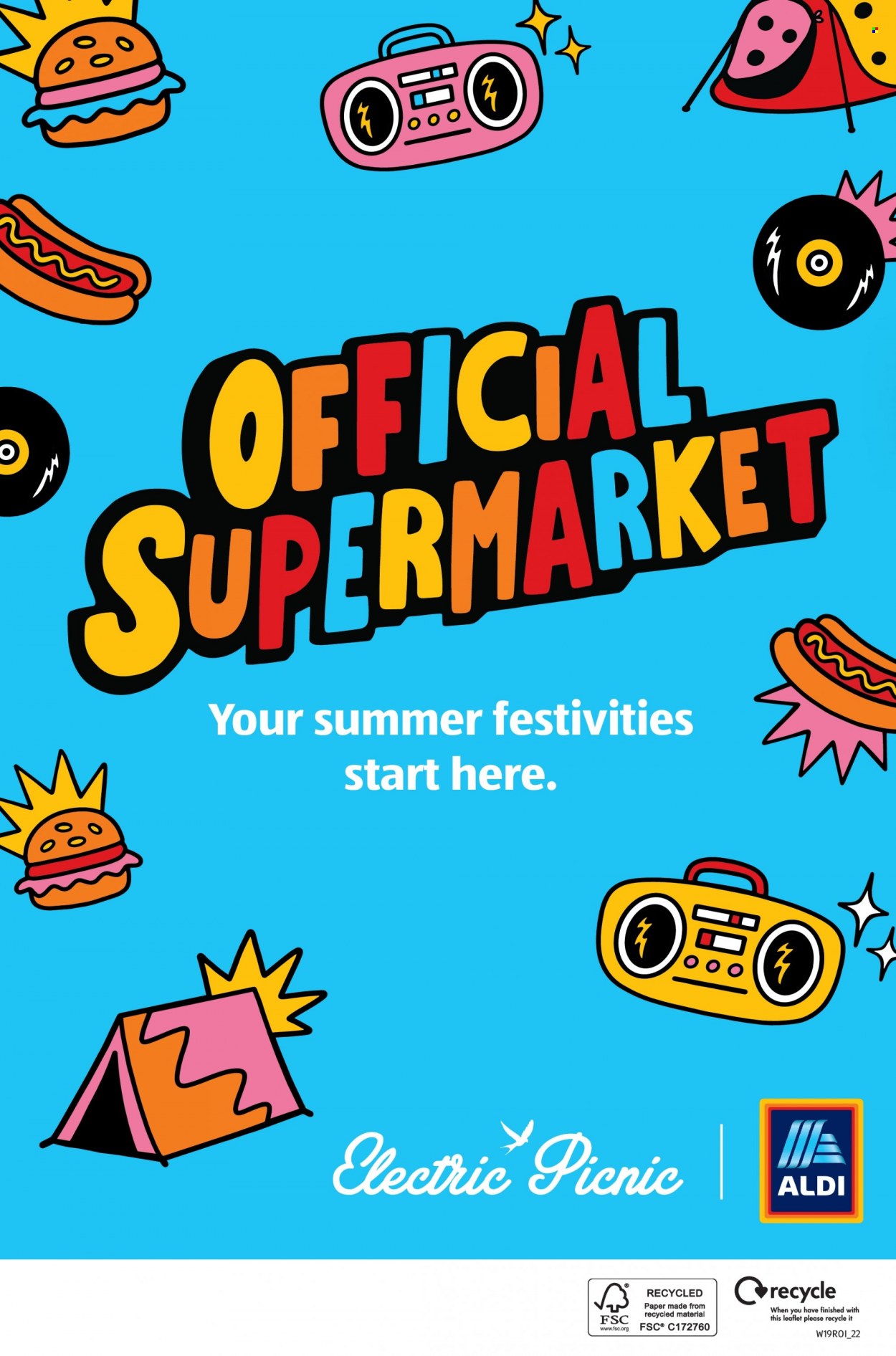 Aldi offer - 12.05.2022 - 18.05.2022. Page 24