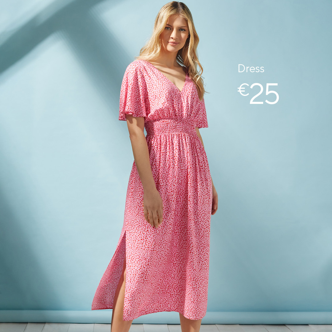 Dunnes Stores offer - 30.04.2022 - 08.05.2022. Page 1