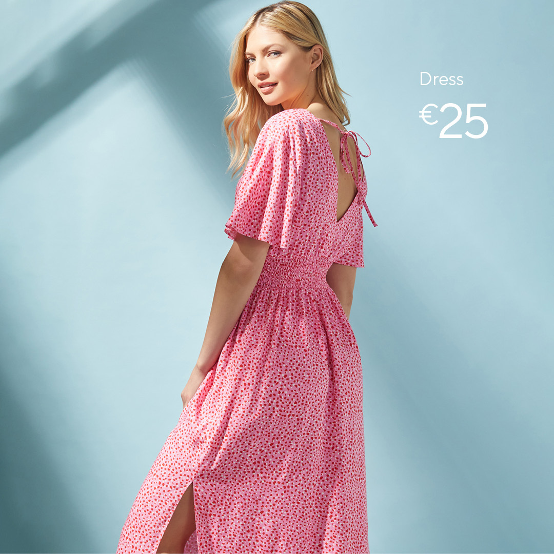 Dunnes Stores offer - 30.04.2022 - 08.05.2022. Page 2
