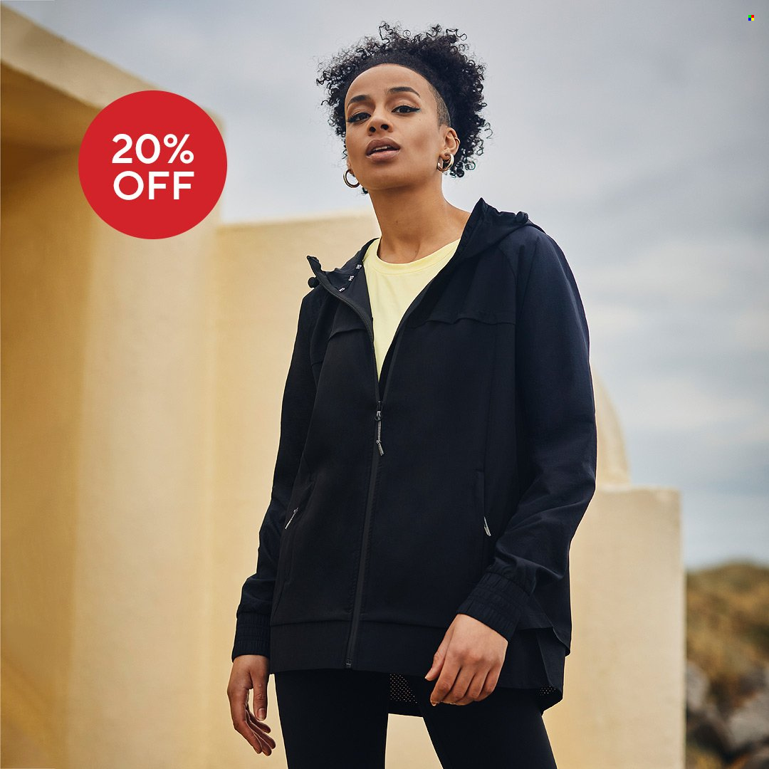 Dunnes Stores offer. Page 10