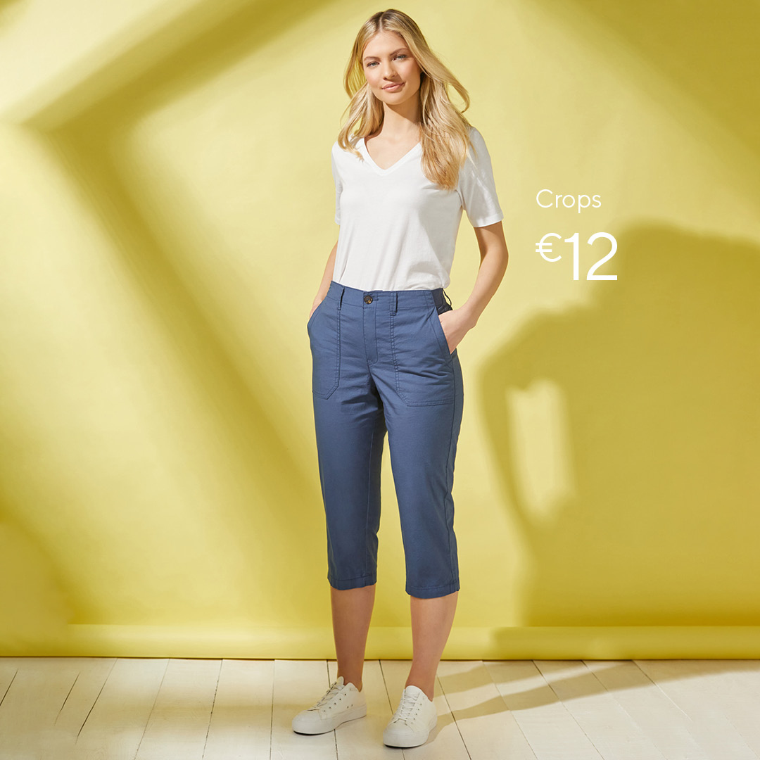 Dunnes Stores offer. Page 5
