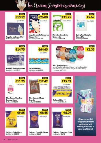 MUSGRAVE Market Place offer
