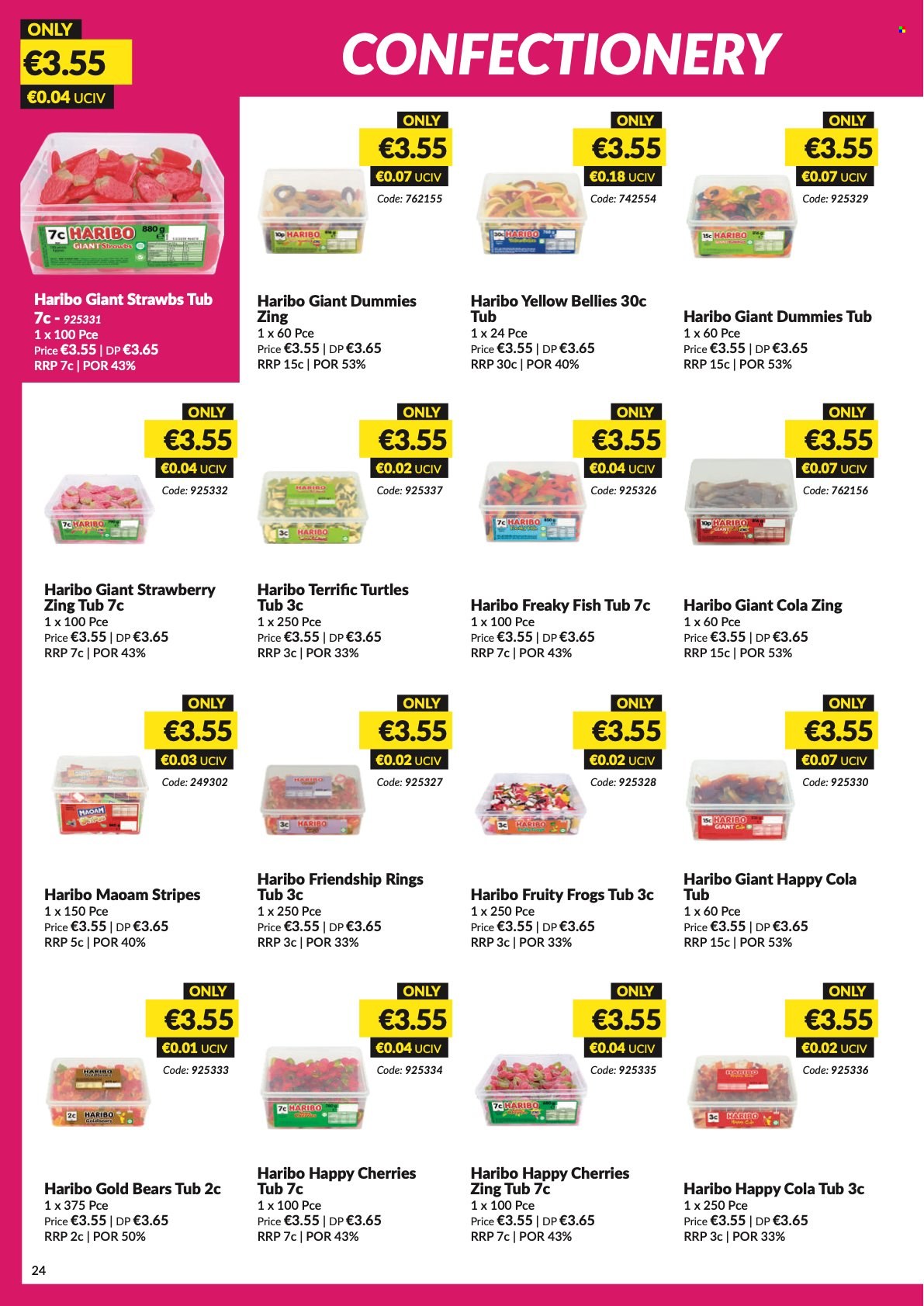 MUSGRAVE Market Place offer - 08.05.2022 - 04.06.2022. Page 25