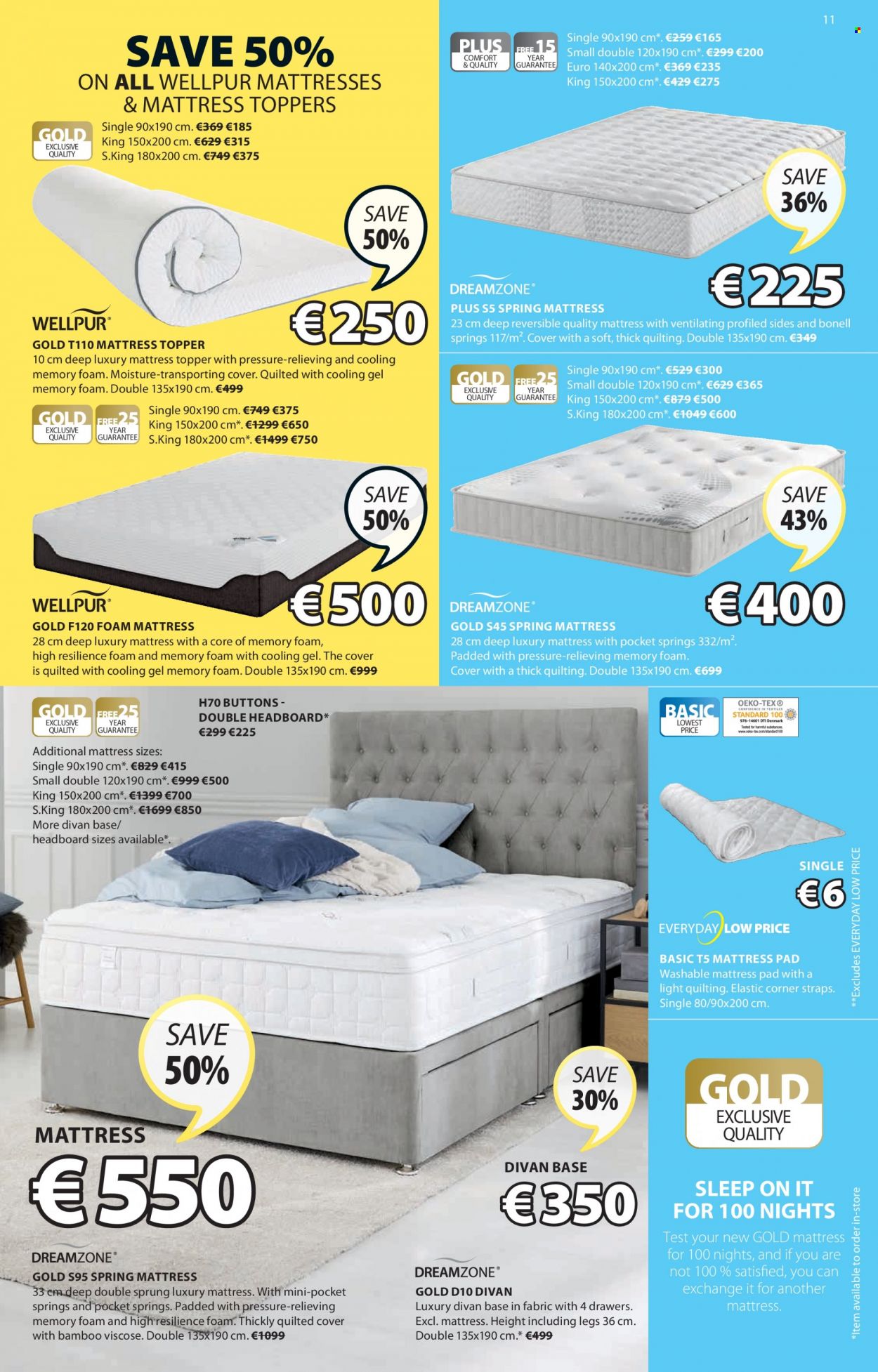 JYSK offer - 12.05.2022 - 25.05.2022. Page 11