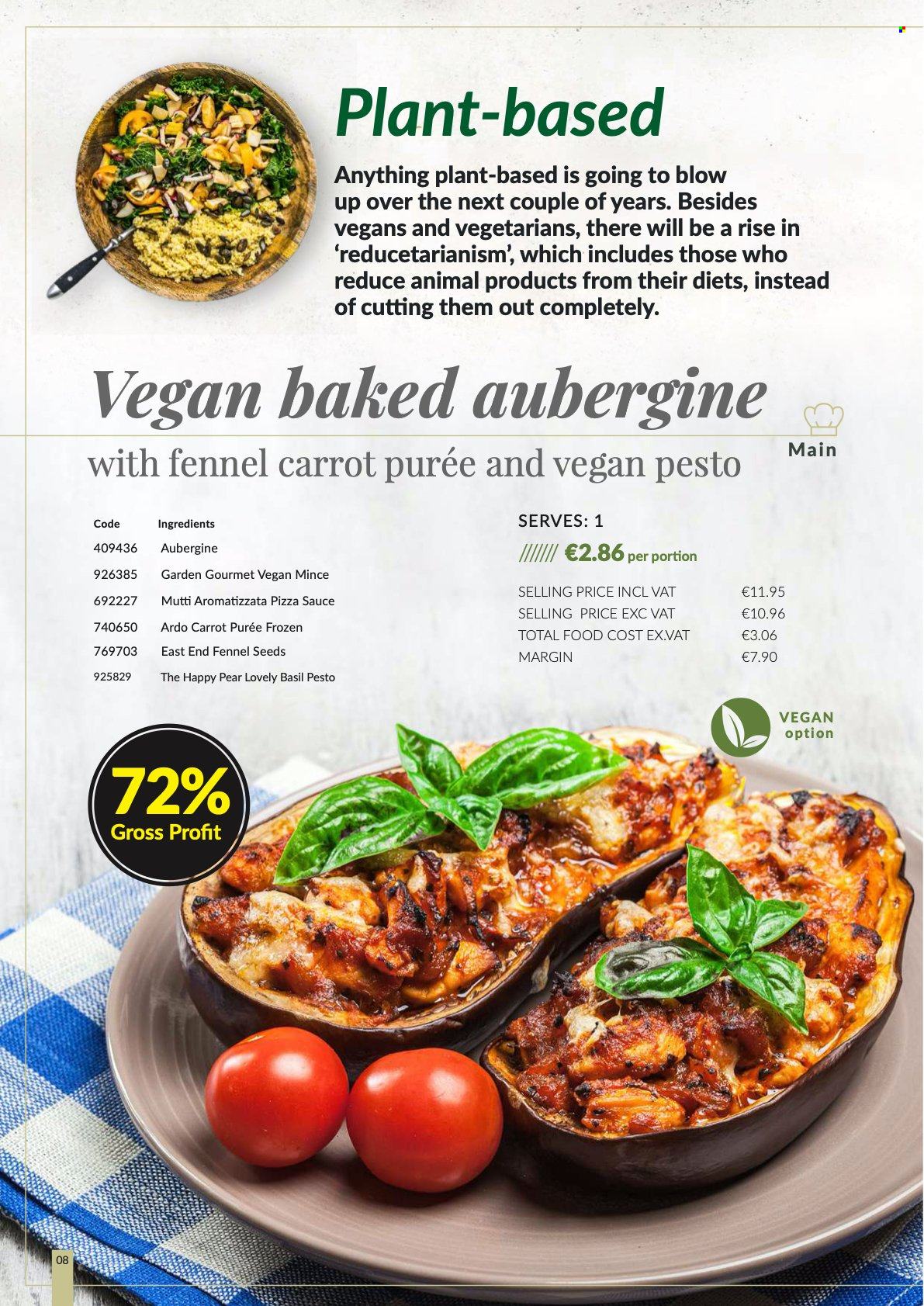 MUSGRAVE Market Place offer - 10.04.2022 - 21.05.2022. Page 8