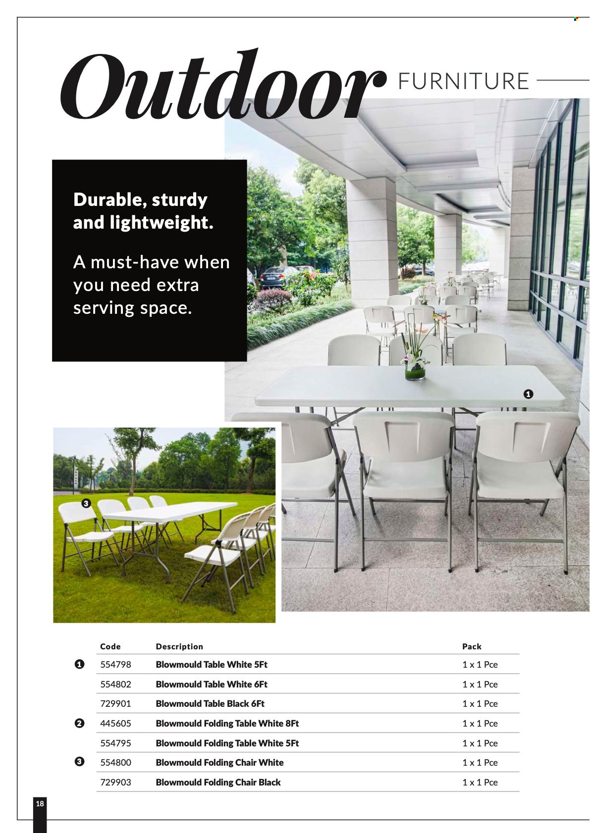 MUSGRAVE Market Place offer - 10.04.2022 - 21.05.2022. Page 18