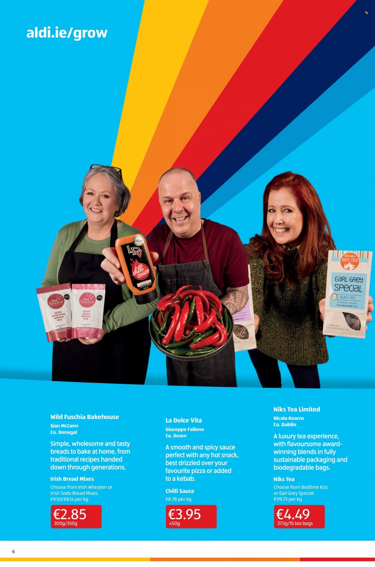 Aldi offer - 19.05.2022 - 25.05.2022. Page 6