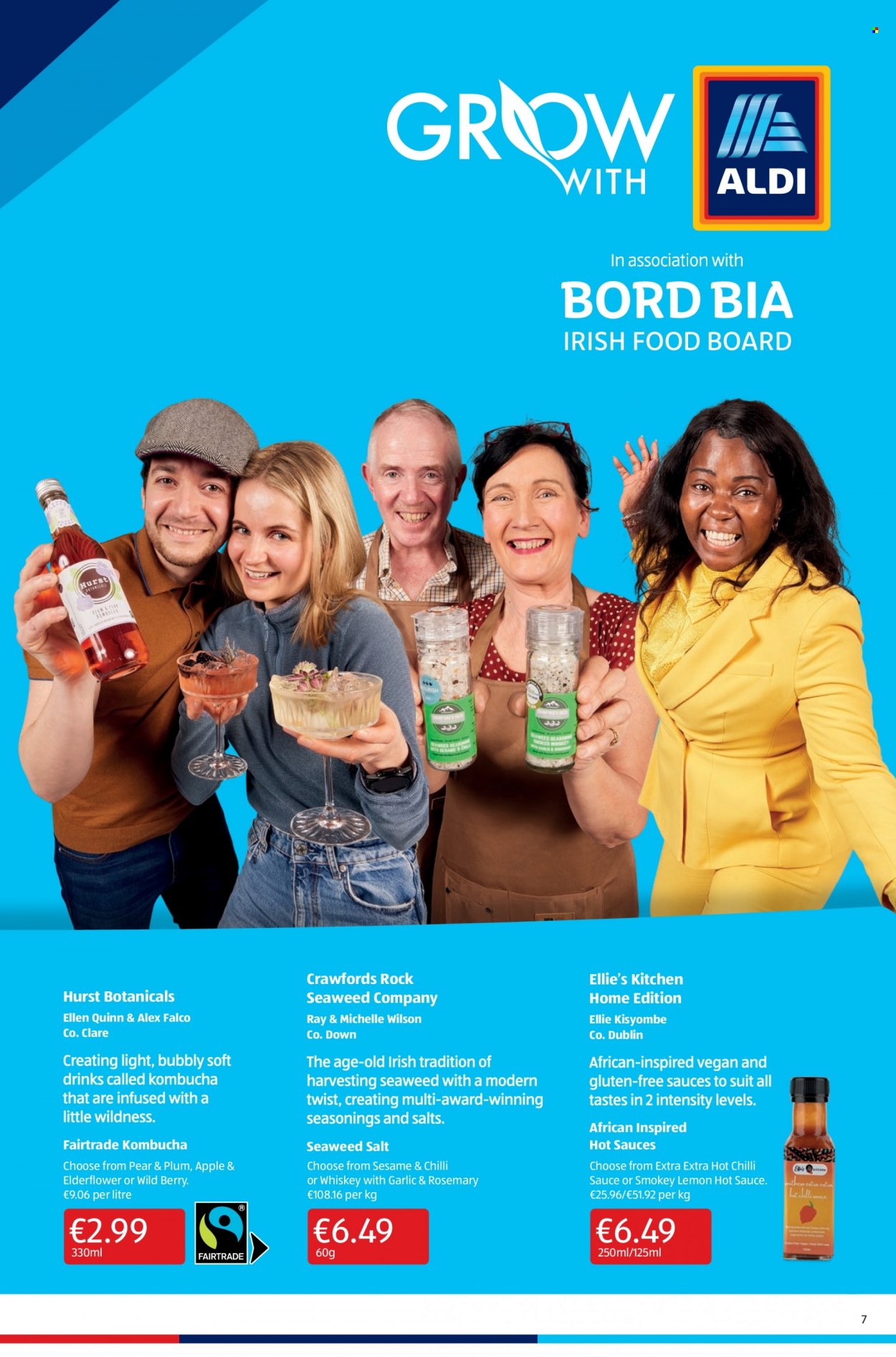 Aldi offer - 19.05.2022 - 25.05.2022. Page 7