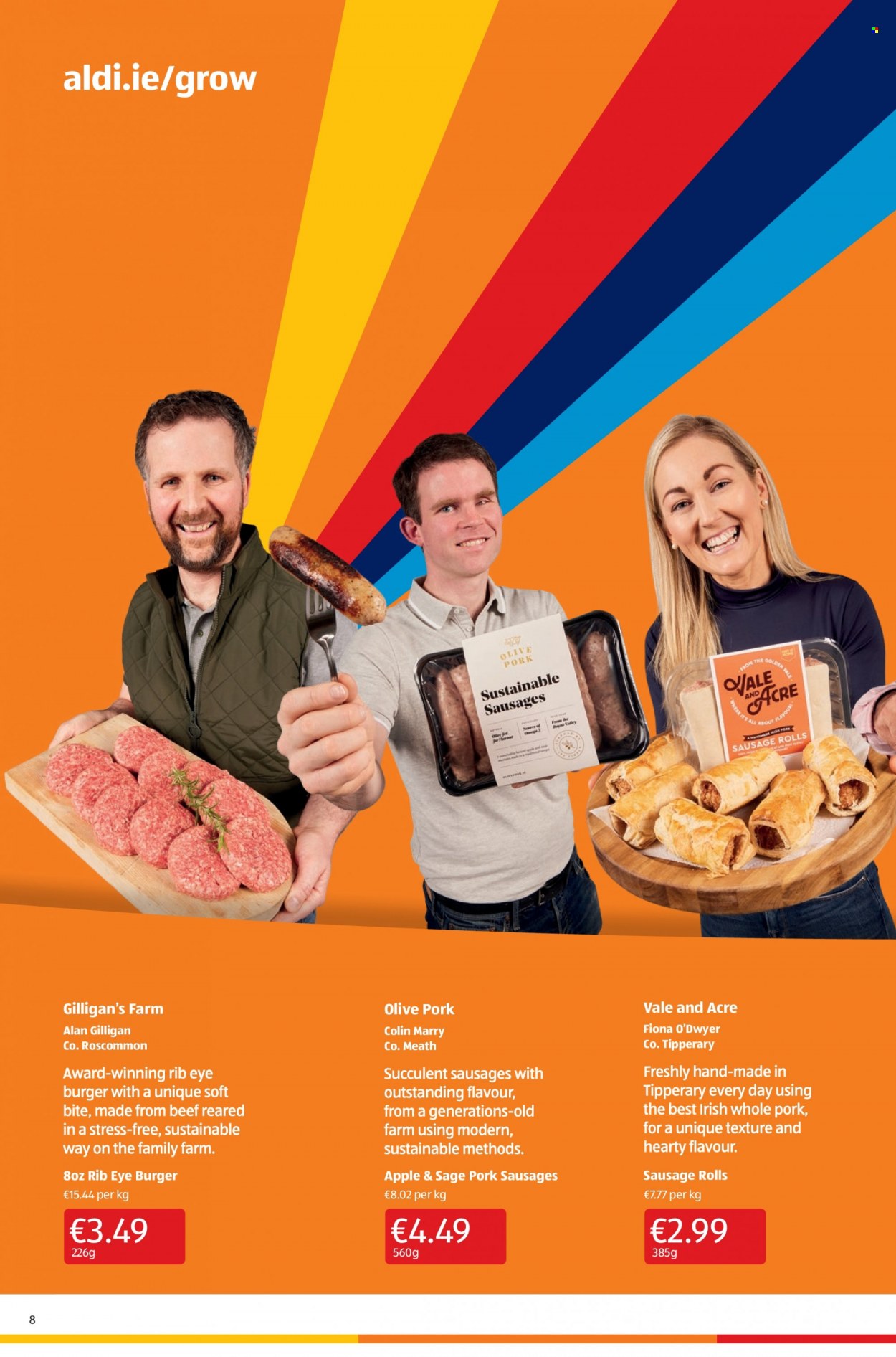 Aldi offer - 19.05.2022 - 25.05.2022. Page 8
