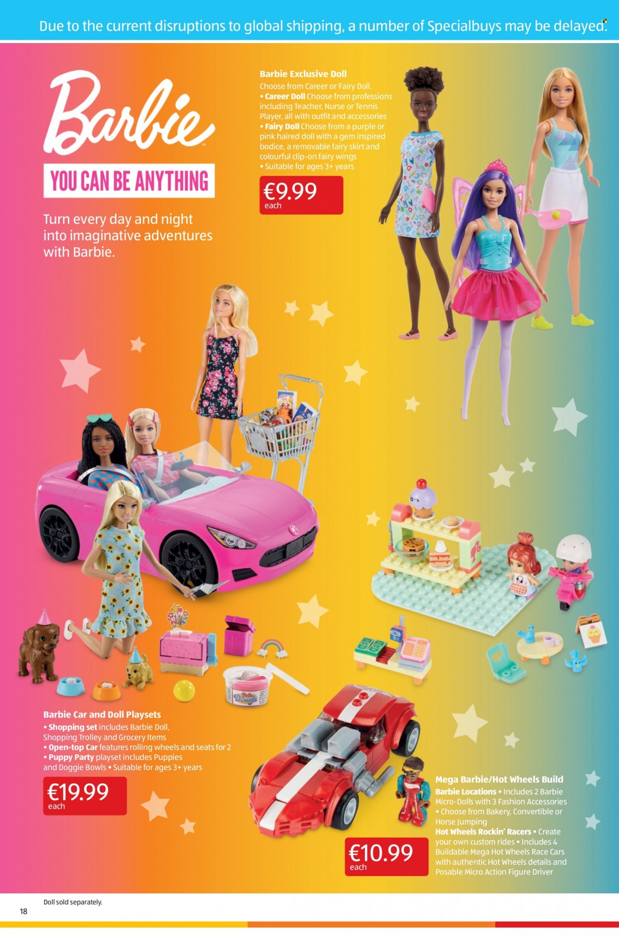 Aldi offer - 19.05.2022 - 25.05.2022. Page 18