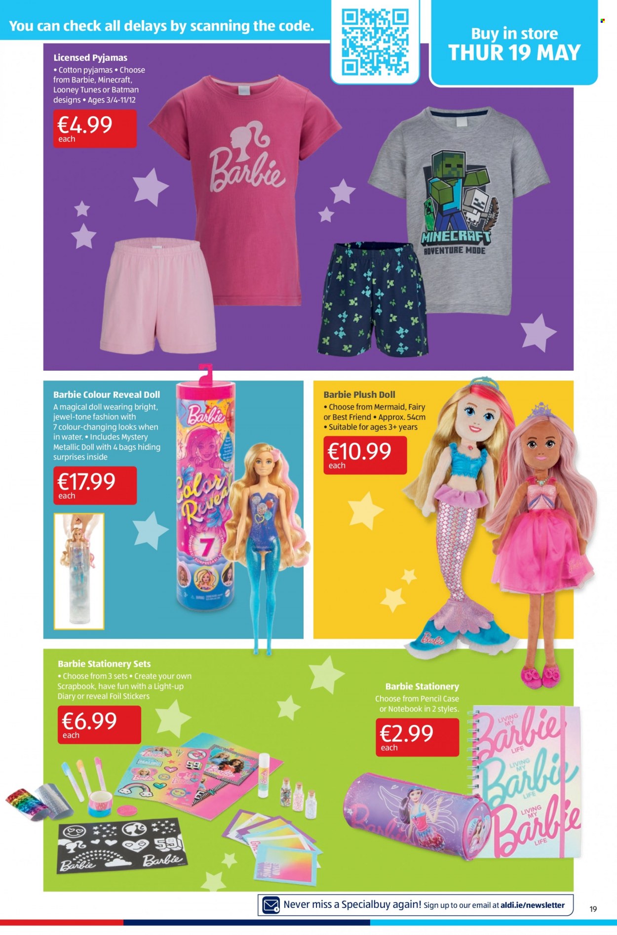 Aldi offer - 19.05.2022 - 25.05.2022. Page 19