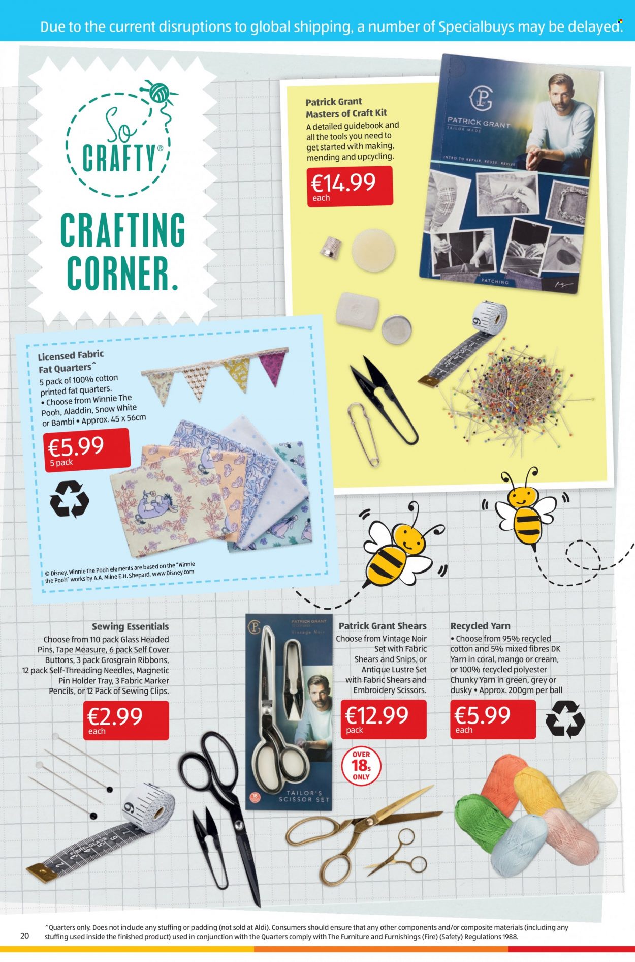 Aldi offer - 19.05.2022 - 25.05.2022. Page 20