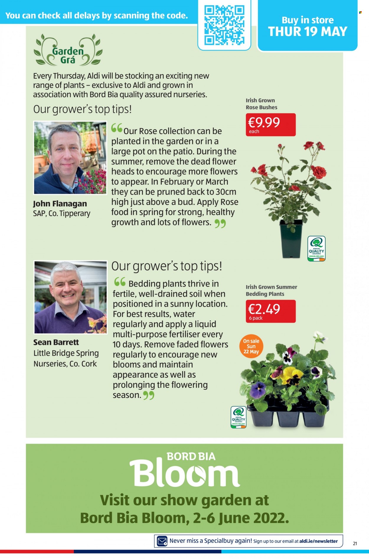 Aldi offer - 19.05.2022 - 25.05.2022. Page 21