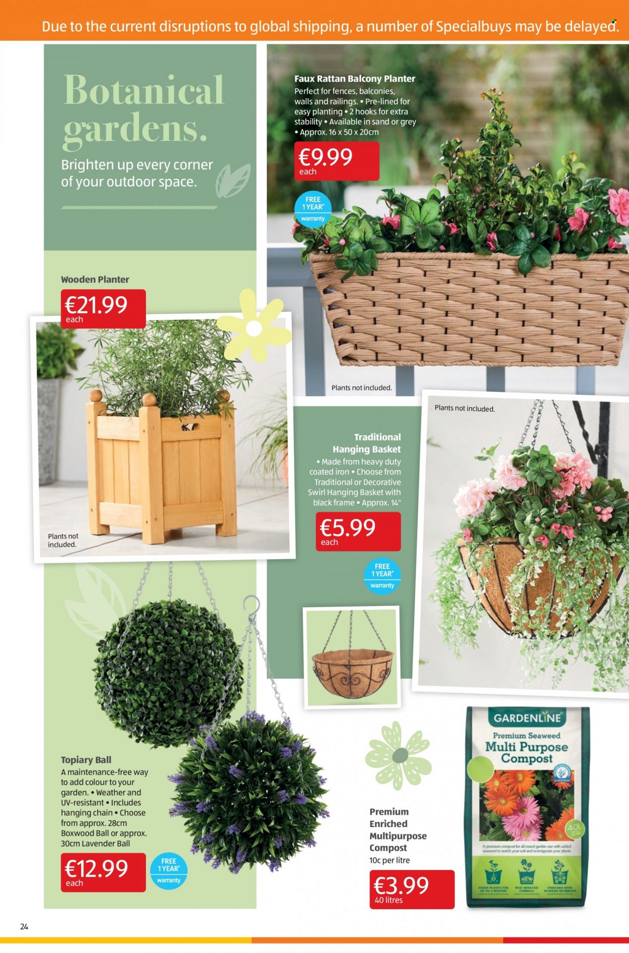 Aldi offer - 19.05.2022 - 25.05.2022. Page 24