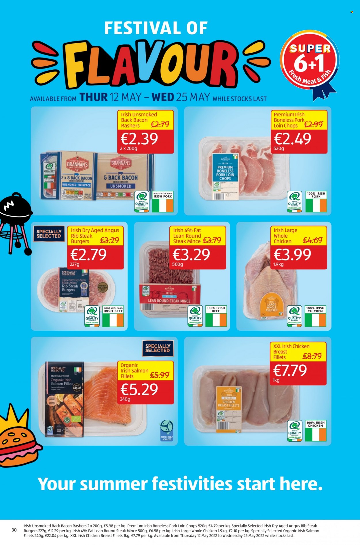 Aldi offer - 19.05.2022 - 25.05.2022. Page 30