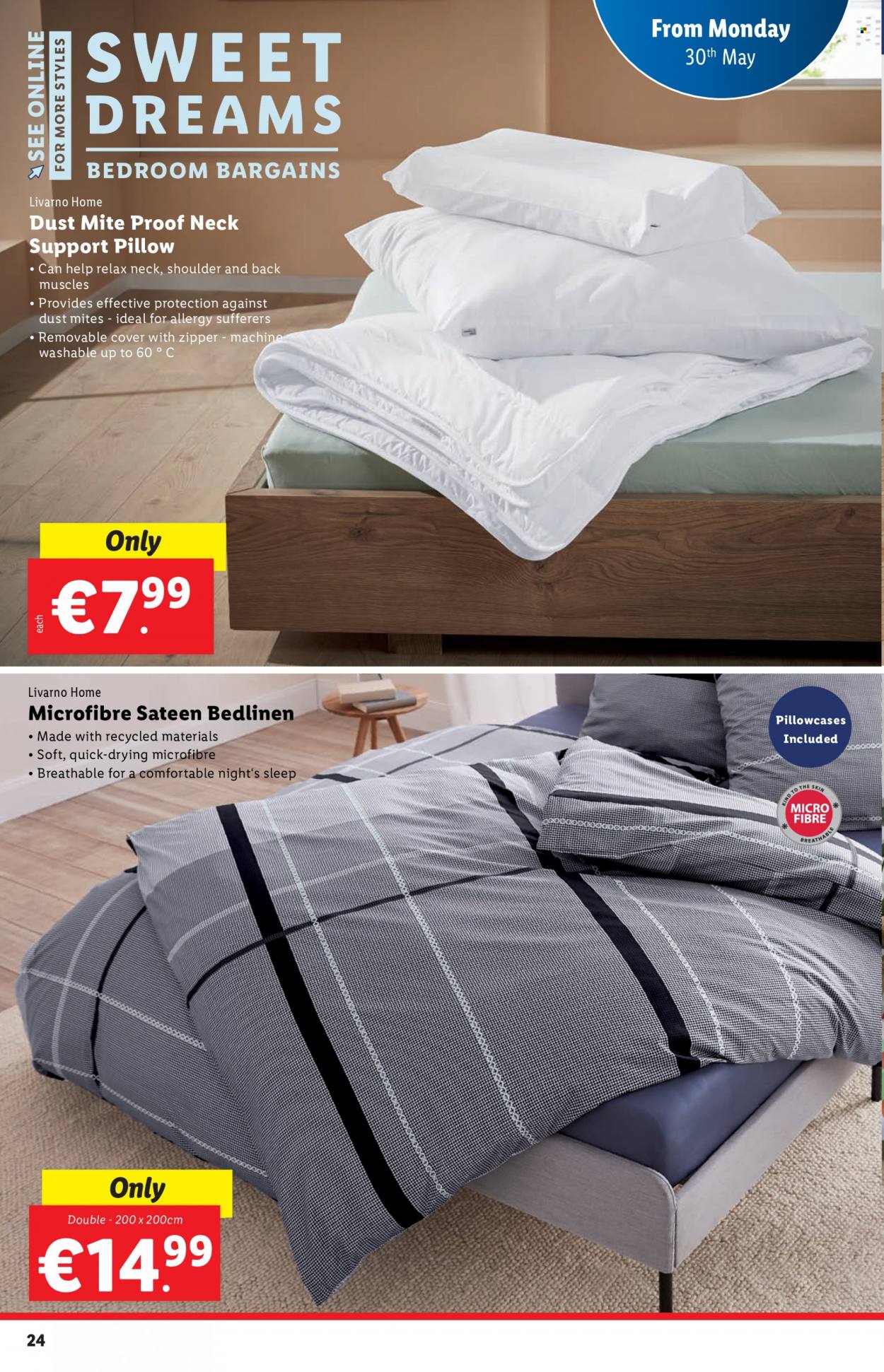 Lidl offer - 26.05.2022 - 01.06.2022. Page 24
