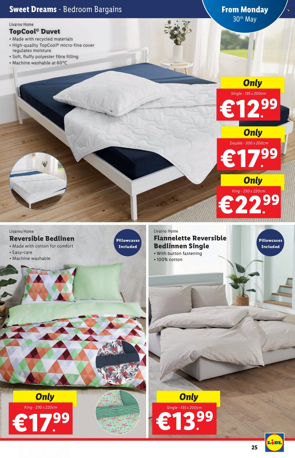 Lidl offer - 26.05.2022 - 01.06.2022. Page 25