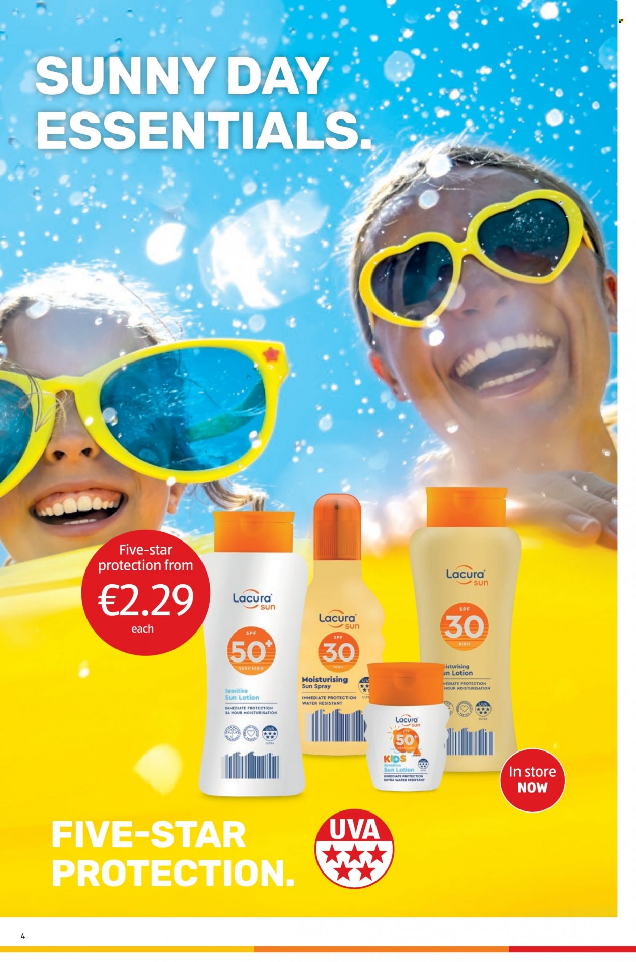 Aldi offer - 26.05.2022 - 01.06.2022. Page 4
