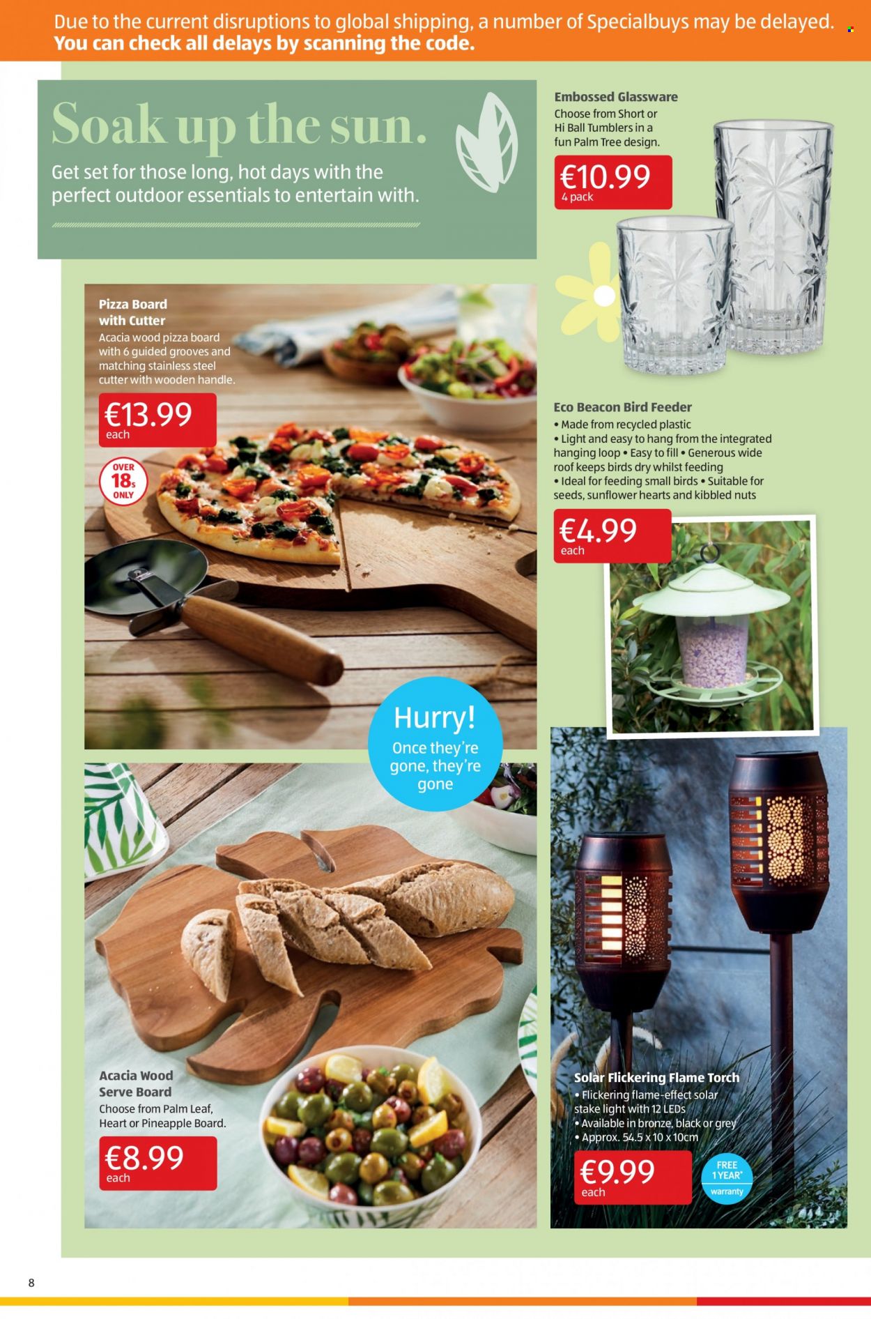 Aldi offer - 26.05.2022 - 01.06.2022. Page 8