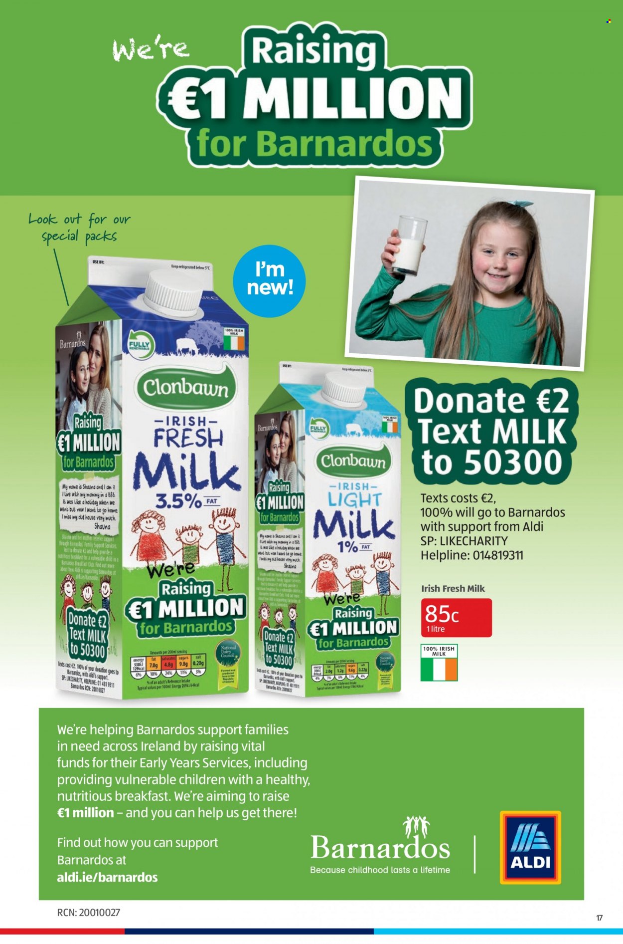 Aldi offer - 26.05.2022 - 01.06.2022. Page 17