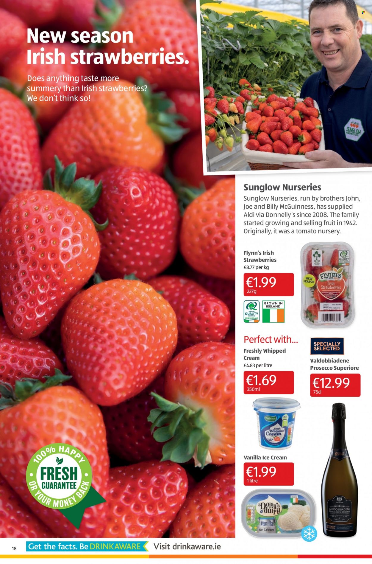 Aldi offer - 26.05.2022 - 01.06.2022. Page 18