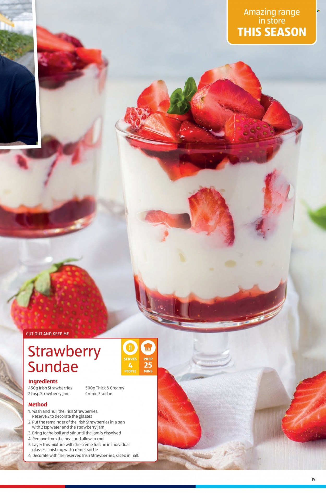 Aldi offer - 26.05.2022 - 01.06.2022. Page 19