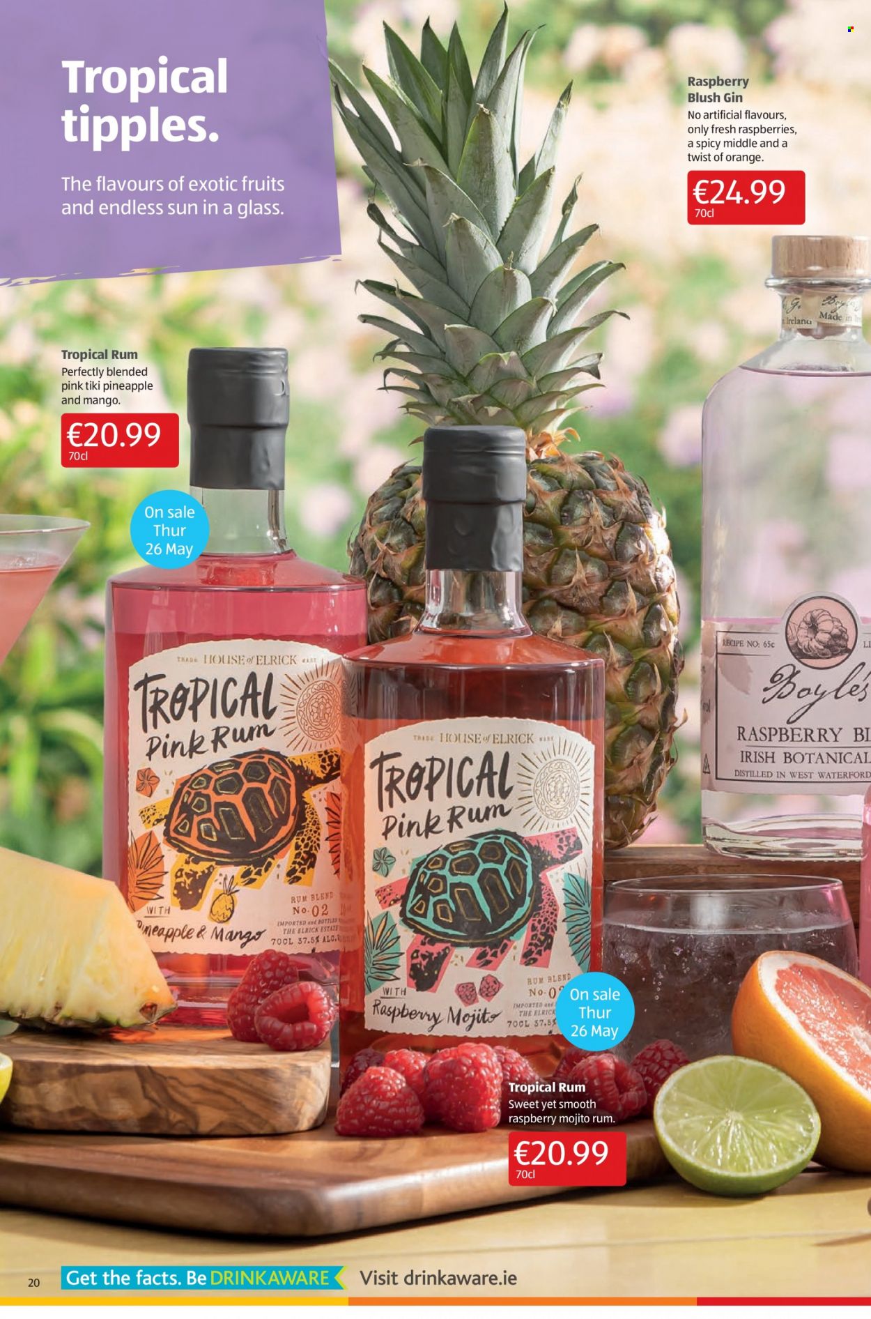Aldi offer - 26.05.2022 - 01.06.2022. Page 20