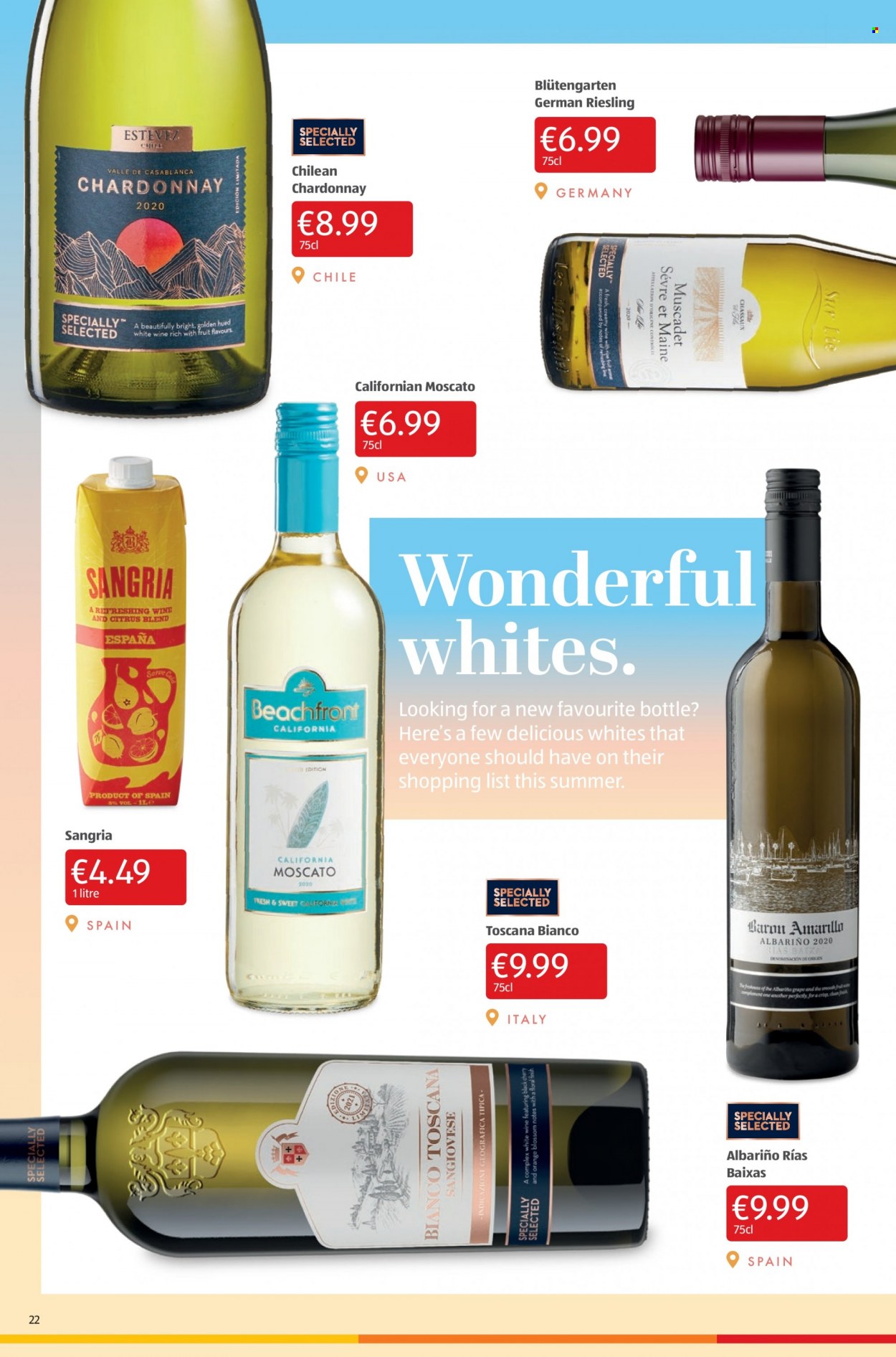 Aldi offer - 26.05.2022 - 01.06.2022. Page 22