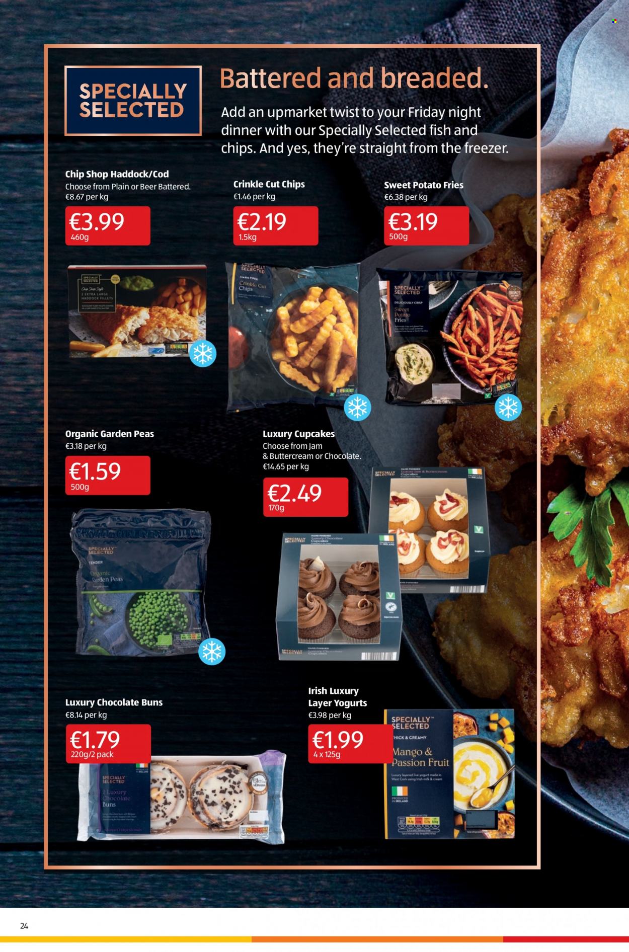 Aldi offer - 26.05.2022 - 01.06.2022. Page 24