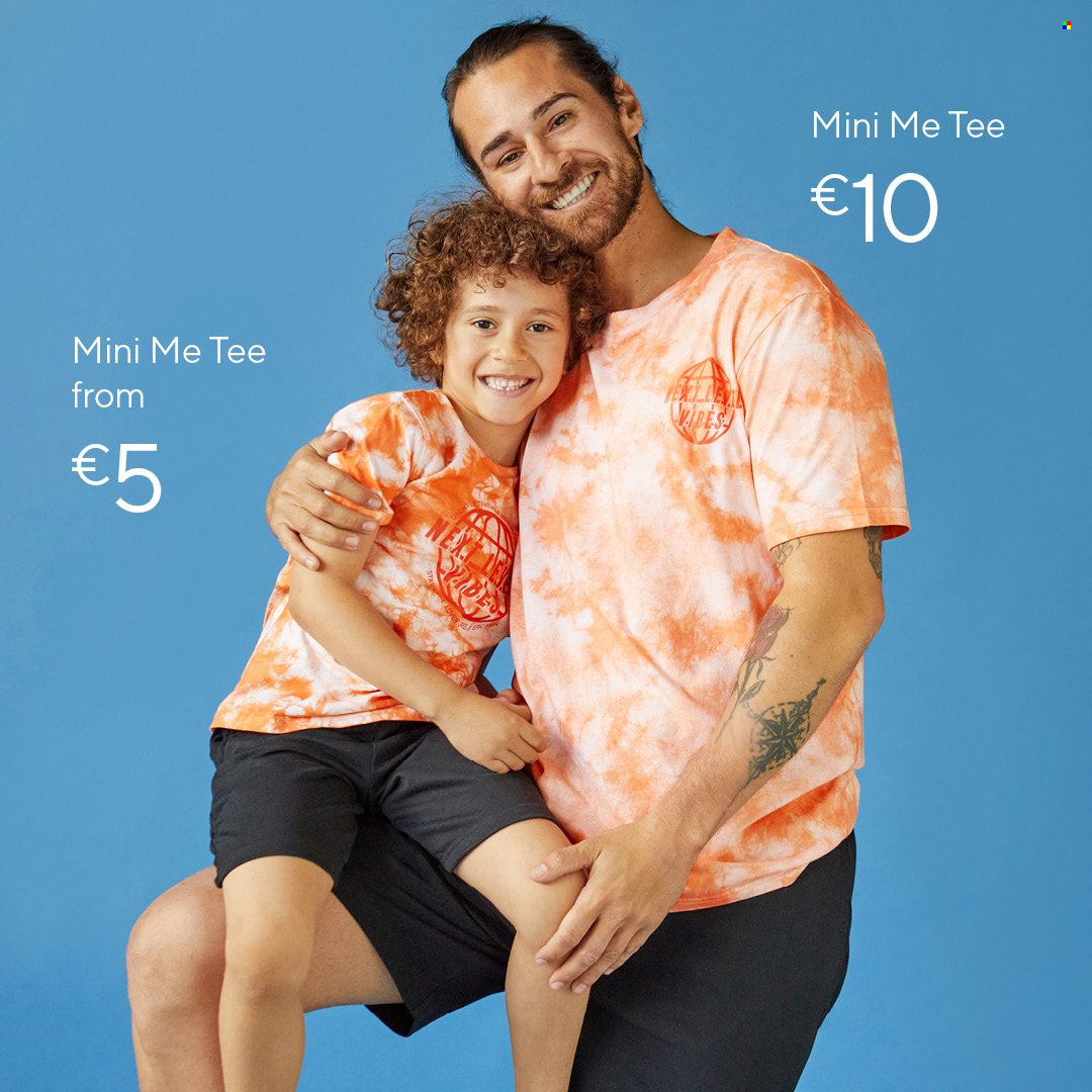 Dunnes Stores offer. Page 10
