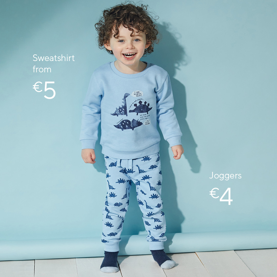Dunnes Stores offer. Page 8