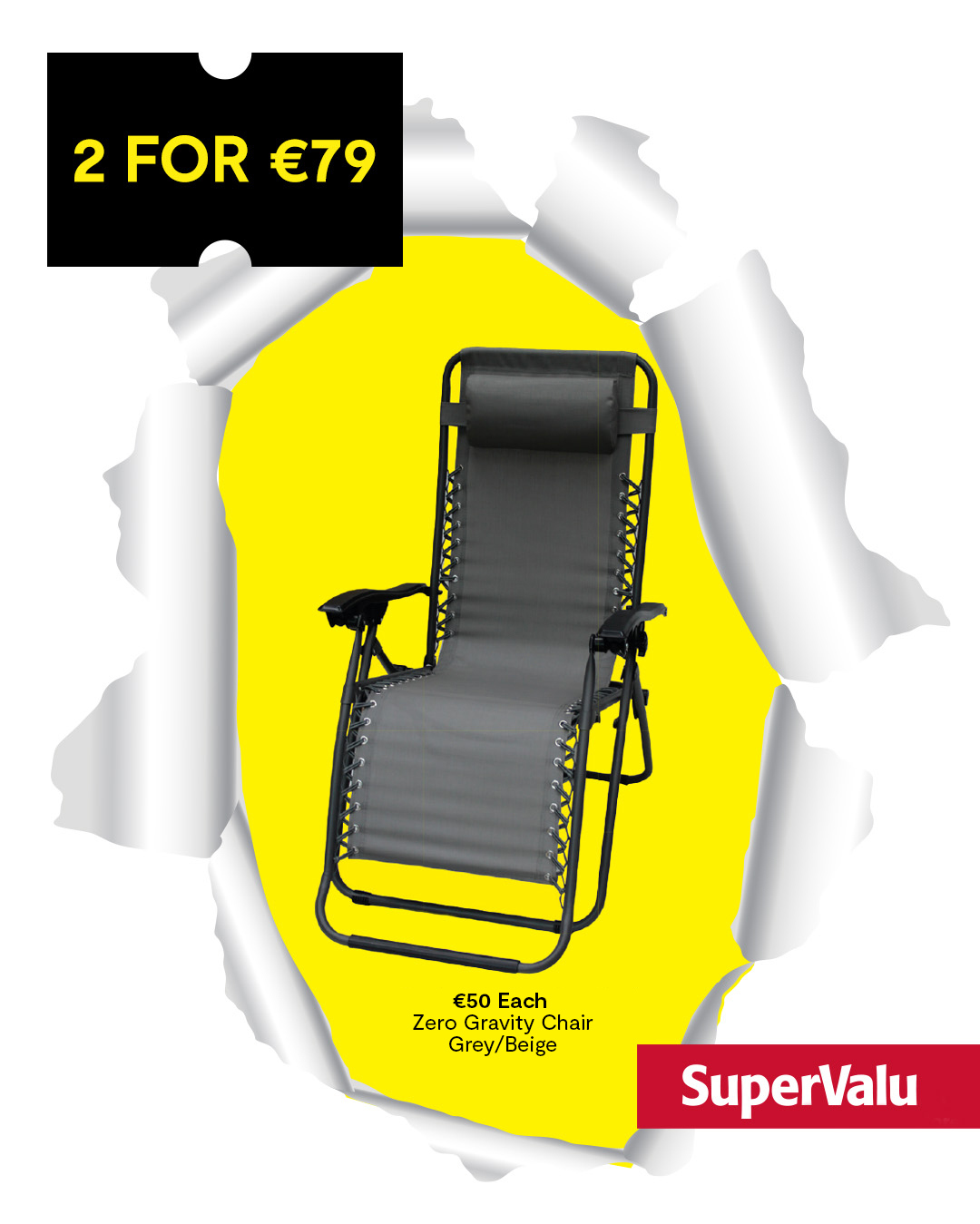 SuperValu offer. Page 7