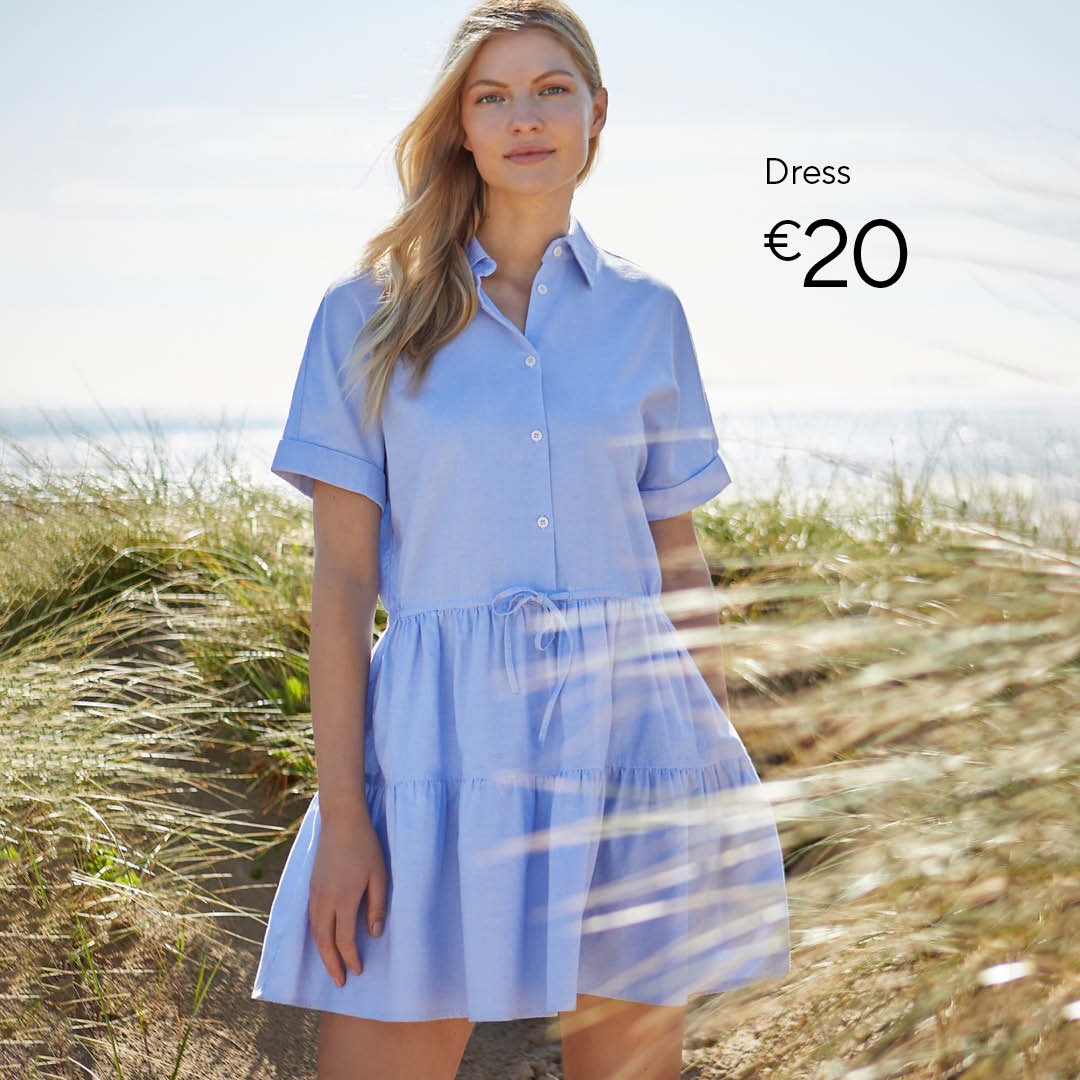 Dunnes Stores offer. Page 3