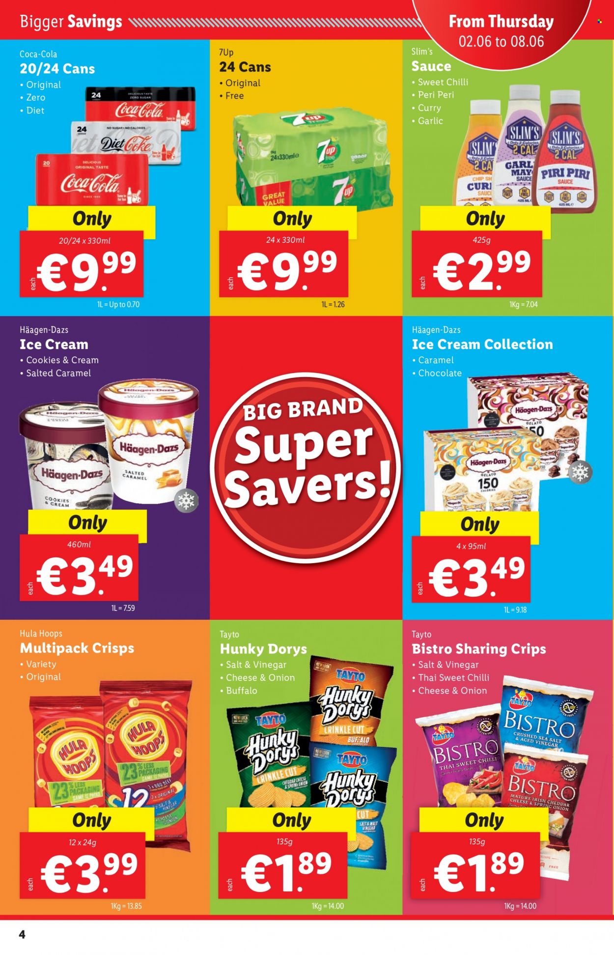 Lidl offer - 02.06.2022 - 08.06.2022. Page 4