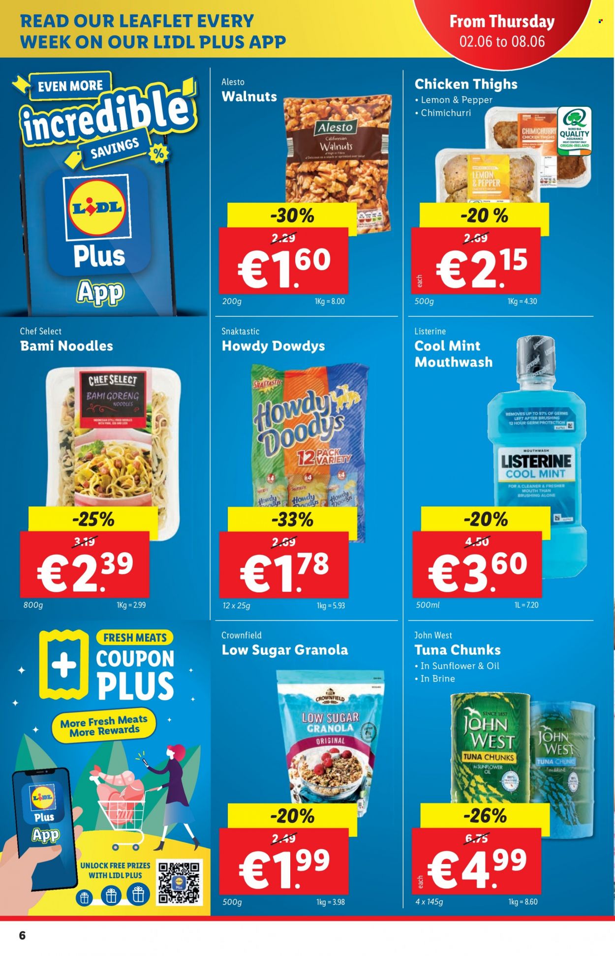 Lidl offer - 02.06.2022 - 08.06.2022. Page 6