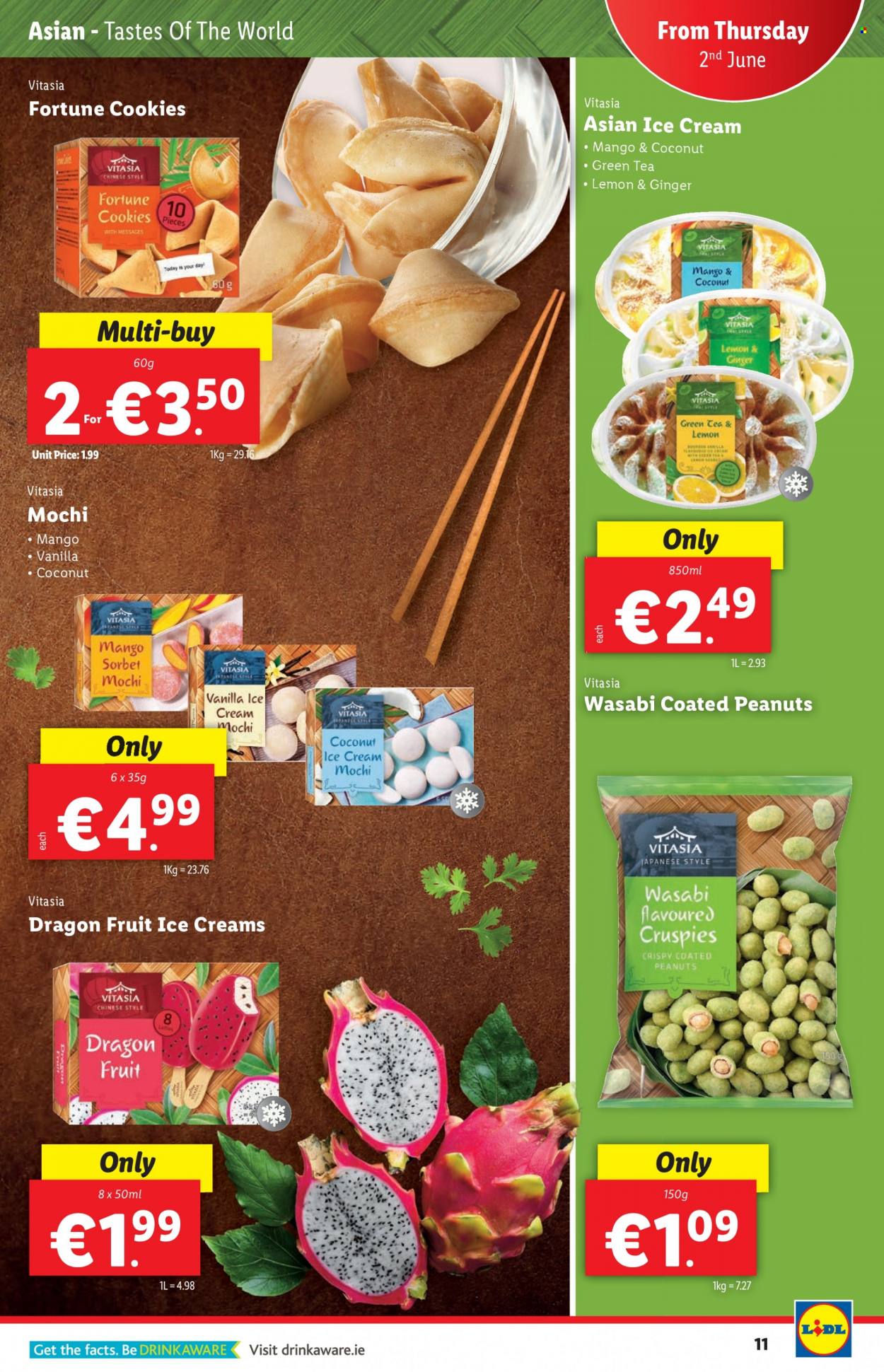 Lidl offer - 02.06.2022 - 08.06.2022. Page 11