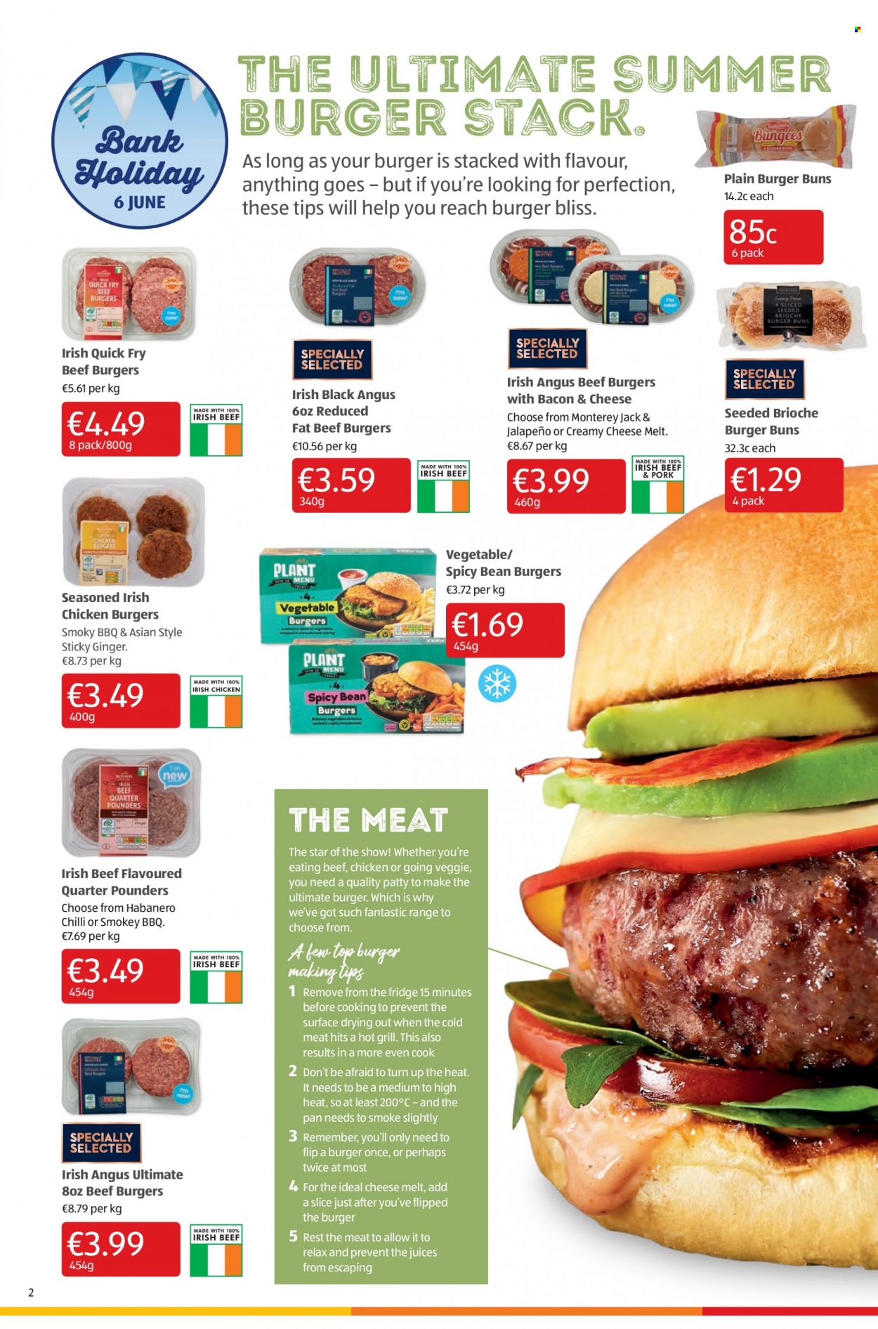 Aldi offer - 02.06.2022 - 08.06.2022. Page 2