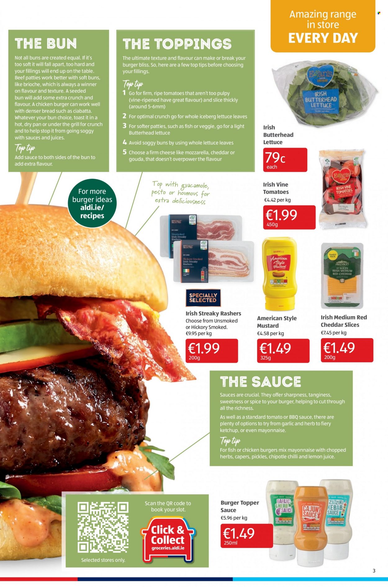 Aldi offer - 02.06.2022 - 08.06.2022. Page 3