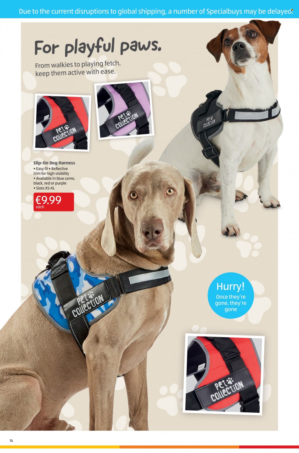 Aldi offer - 02.06.2022 - 08.06.2022. Page 14