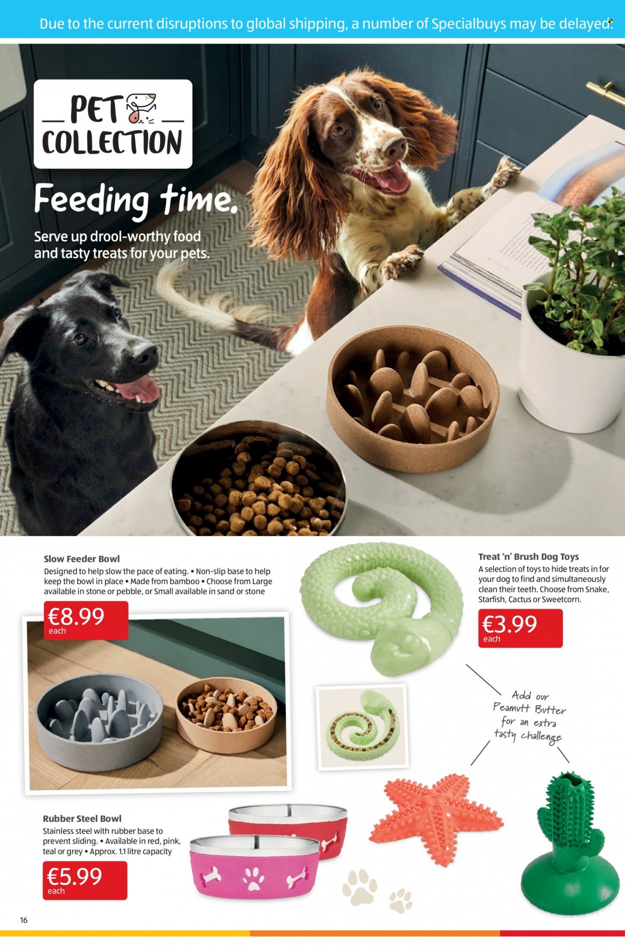 Aldi offer - 02.06.2022 - 08.06.2022. Page 16